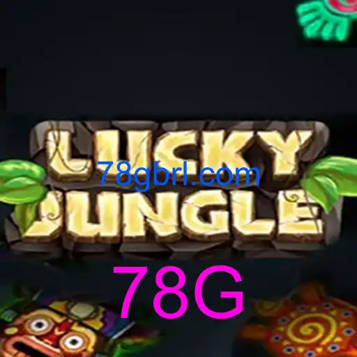 LuckyJungle